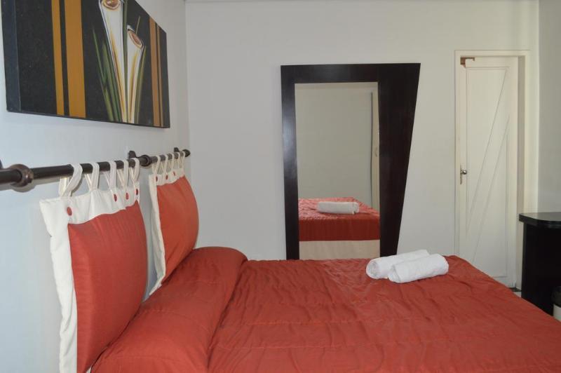 Hotel Monte Rey Montes Claros Esterno foto