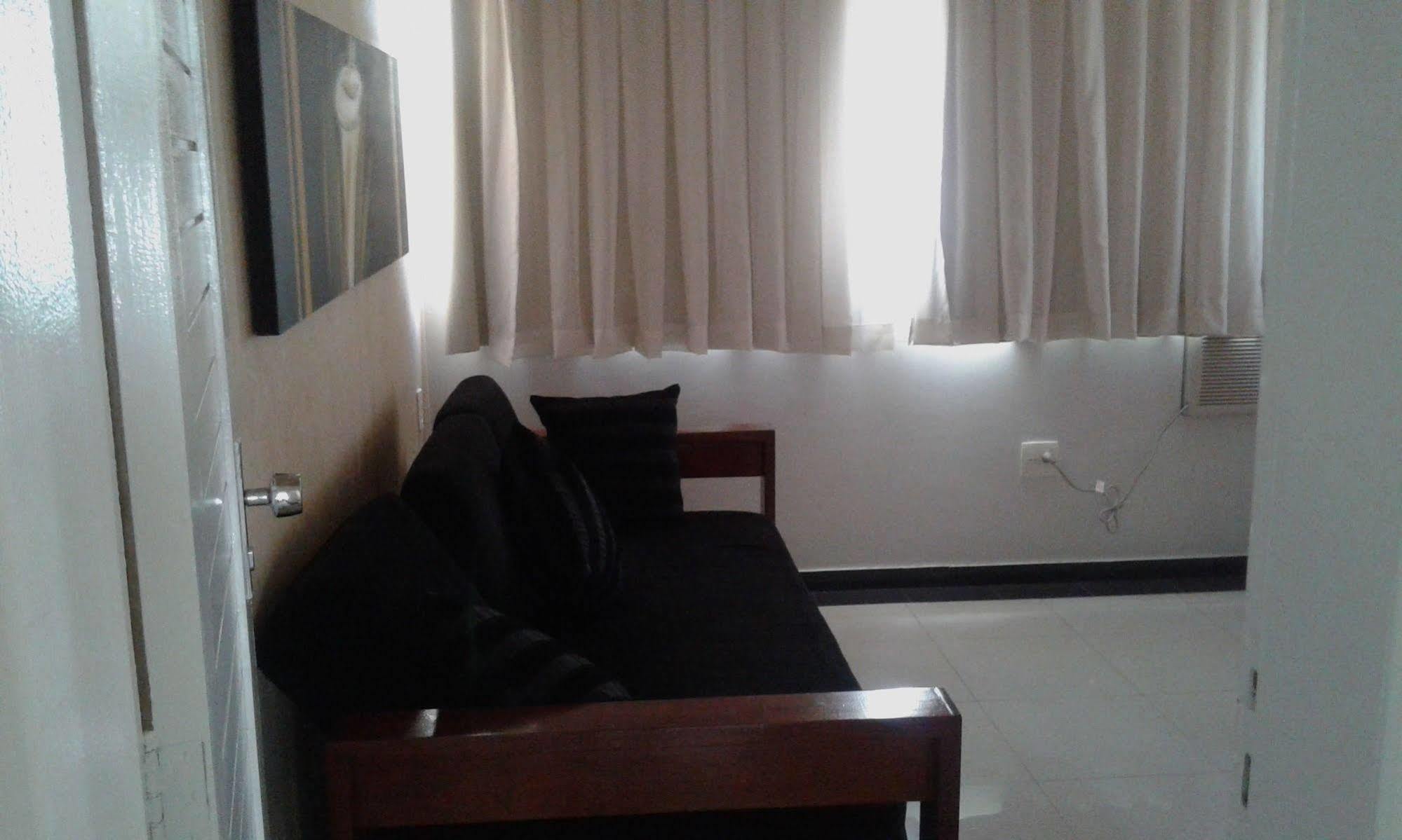 Hotel Monte Rey Montes Claros Esterno foto